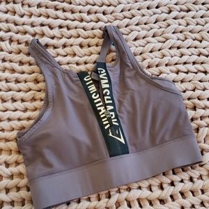 Gymshark Sport Bra Size S